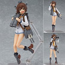 東京都-Figma艦隊收藏艦娘IKAZE kantai Collection-kanColle雪風
