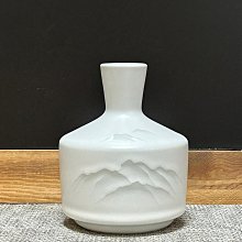 日本出石燒名家永澤永信作白瓷花瓶全品全新有原盒、陶曆、貢布| Yahoo拍賣 日本出石燒名家永澤永信作白瓷花瓶全品全新有原盒、陶曆、貢布| Yahoo拍賣