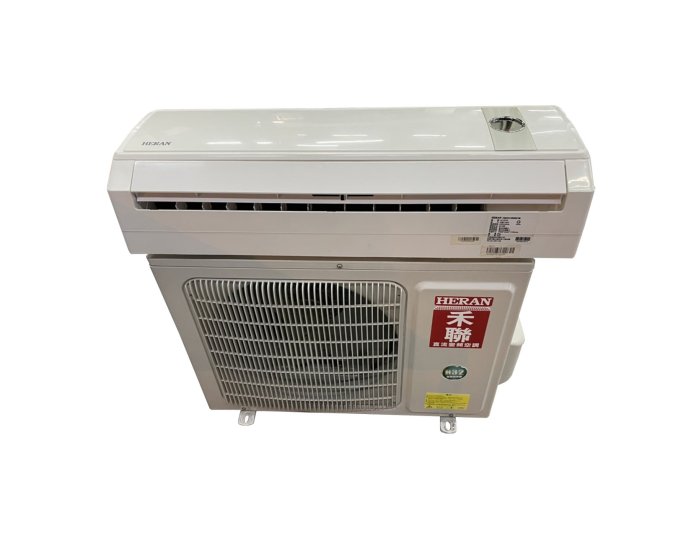 【中古家具推薦】二手家電推薦 宏品二手家具 AC11084*禾聯1噸變頻分離* 窗型冷氣 分離式冷氣 冰箱 洗衣機 沙發