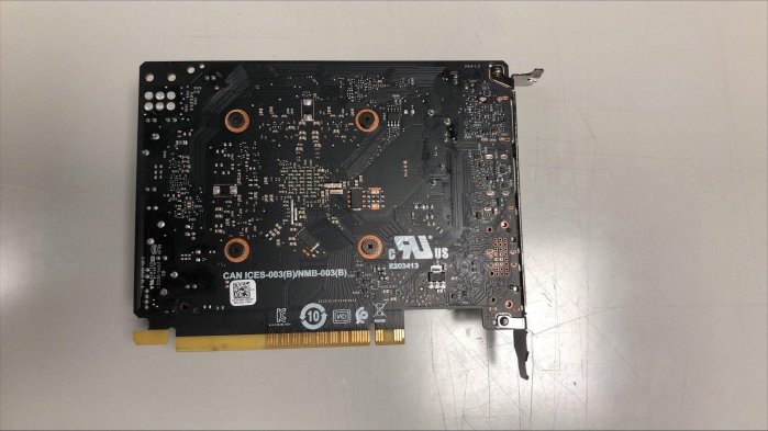 NVIDIA顯示卡 3050顯示卡 GEFDRCE RTX 電腦 電腦配件 二手顯示卡