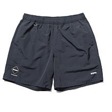 【未使用】F.C.R.B SUPPLEX NYLON EASY SHORTS L F.C.Real Bristol FCRB SUPPLEX NYLON EASY SHORTS 短褲240049
