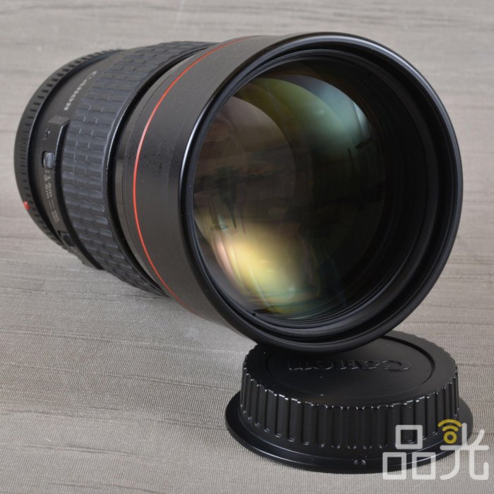 品光數位】Canon EF 200mm F2.8 L UJ鏡#54862 | Yahoo拍賣