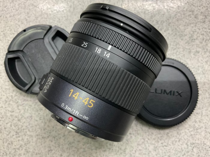 ❤即購入1000円OFF❤美品❤Panasonic LUMIX 14-45mm Amazon.co.jp: パナソニック 標準ズームレンズ マイクロフォーサーズ用