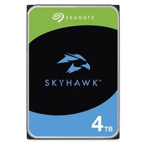 Seagate 希捷 監控鷹 SkyHawk 4TB 5400轉監控硬碟 ST4000VX016