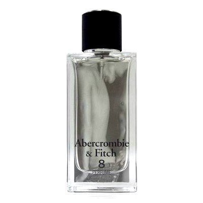 【新品未開封】Abercrombie & Fitch 香水50ml 全新Abercrombie & Fitch 中性男用女用8 號香水50ml(A&F) 絕版品