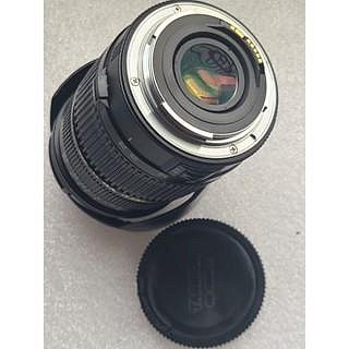 Tamron騰龍SP AF28-75mm f2.8 MACRO A09  for Canon 有lock開關（自售)