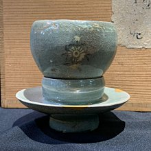 高麗青瓷—杯托組| Yahoo拍賣