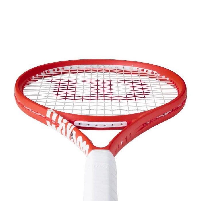 【曼森體育】Wilson CLASH 100UL V3 REVERSE 網球拍 265g 適合女生或是青少年使用