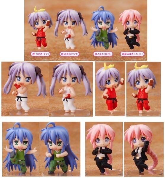 ☆lucky smile☆28cm GOOD SMILE COMPANY Nendoroid 38 Yawaraka Sangokushi Ryofuko