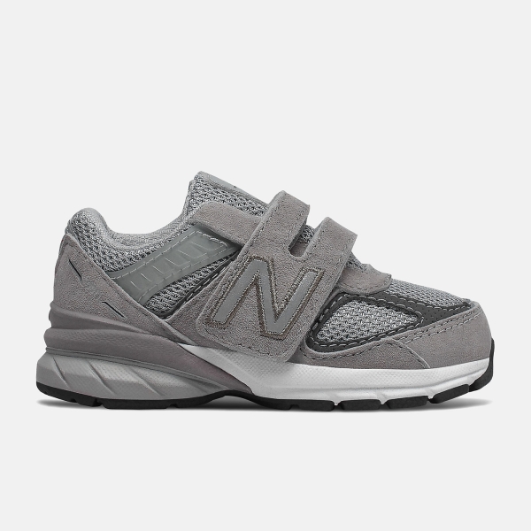 現貨】New Balance 990 W 童鞋小童休閒鞋元祖灰IV990GL5 | 童鞋| Yahoo