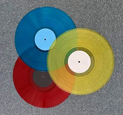 宮崎駿　レコード LP STUDIO GHIBLI 7inch x5枚　ジブリ スタジオジブリ 7インチBOXセット」追加プレス版が発売