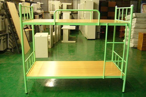 樂居二手家具館 全新中古傢俱賣場 全新雙層床 上下組合床架 鐵床 雙人床外勞 菲傭 泰勞全省貨運服務