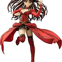 日本正版東京Figure Fate/Grand Order FGO 遠坂凜概念禮裝FORMAL CRAFT