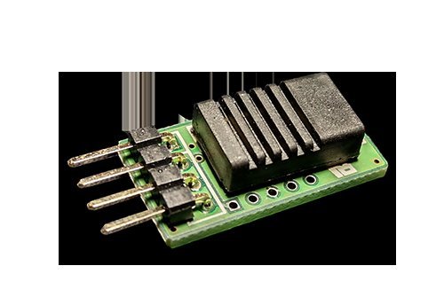 臺灣製 濕度感測器 濕度偵測模組 傳感器 溼度計 HMZ-402, MIT Humidity sensor module