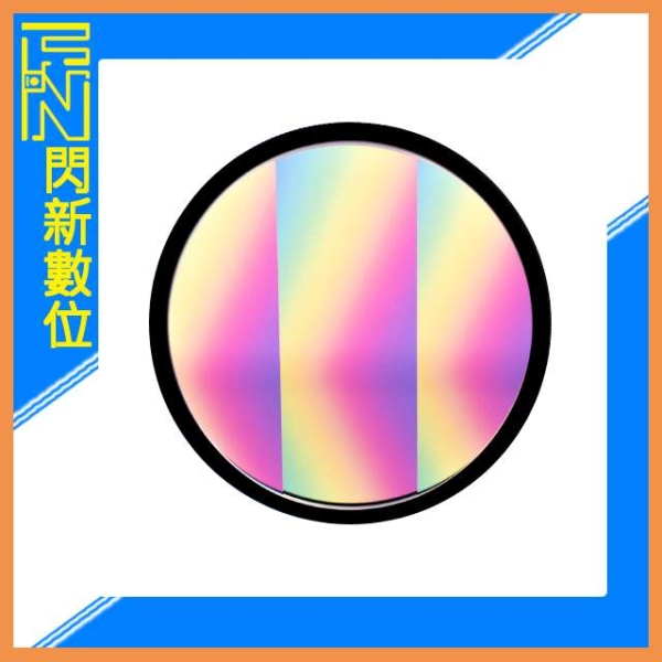 接單進貨~Prism Lens FX 微線性裂像濾鏡 82mm(公司貨)特效濾鏡
