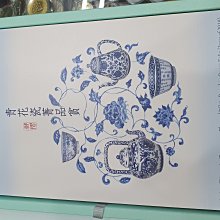 ☆孟宏館☆古物郵票青花瓷(108年版) 菁品賞郵摺| Yahoo拍賣