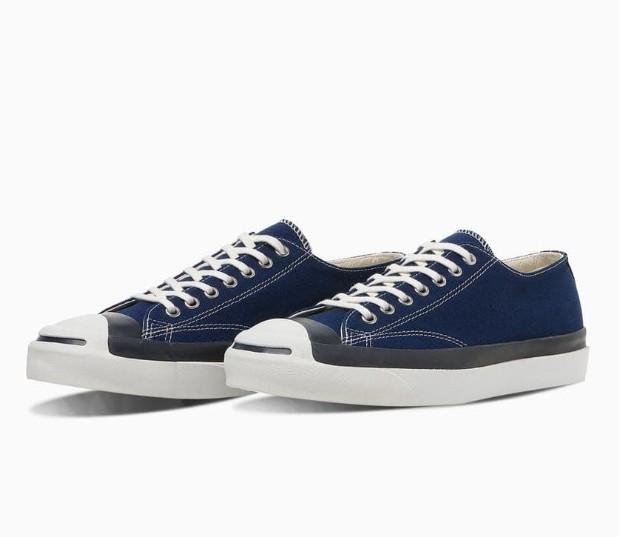 CONVERSE JACK PURCELL 1935 NAVY 29CM*1 | Yahoo拍賣