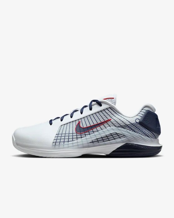 投網 T.A】限量優惠Nike Vapor 12 Hypersmash男子高階旗艦款費德勒經典Kobe