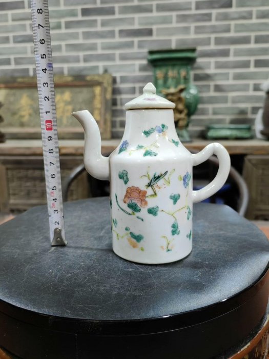 同治粉彩壺的價格推薦- 2026年6月| 比價比個夠BigGo