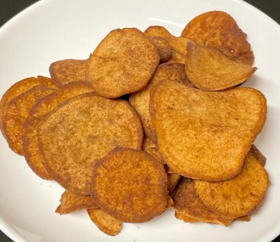 ＊日式雜貨館＊日本限定 UHA味覺糖地瓜片 烤巧克力風味 巧克力地瓜薯片 楓糖焦糖薯片 奶茶風味薯片 期間限定 可可地瓜薯片 60G 期間限定 數量有限