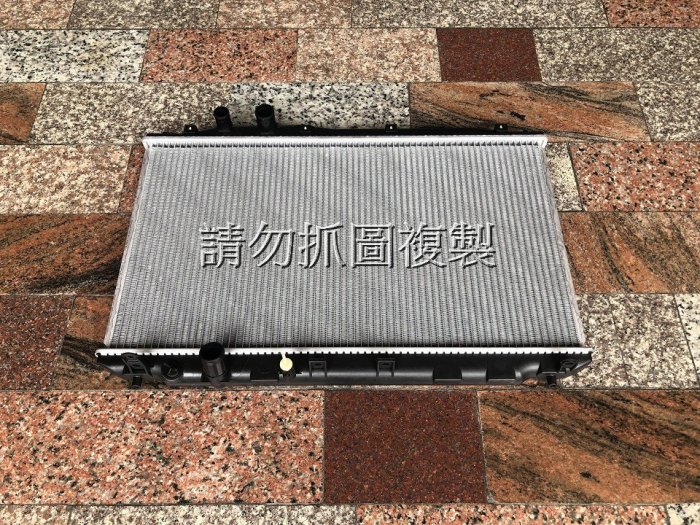 喜美八代 K12 全新 雙排水箱