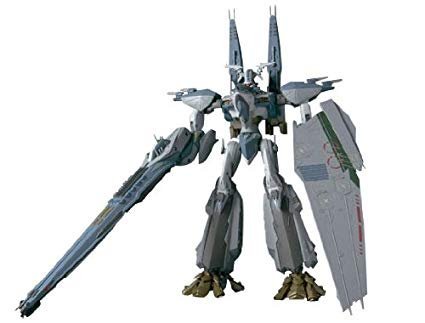 二手BANDAI DX超合金GE-48 超時空要塞F SMS 可變攻擊宇宙空母| Yahoo拍賣