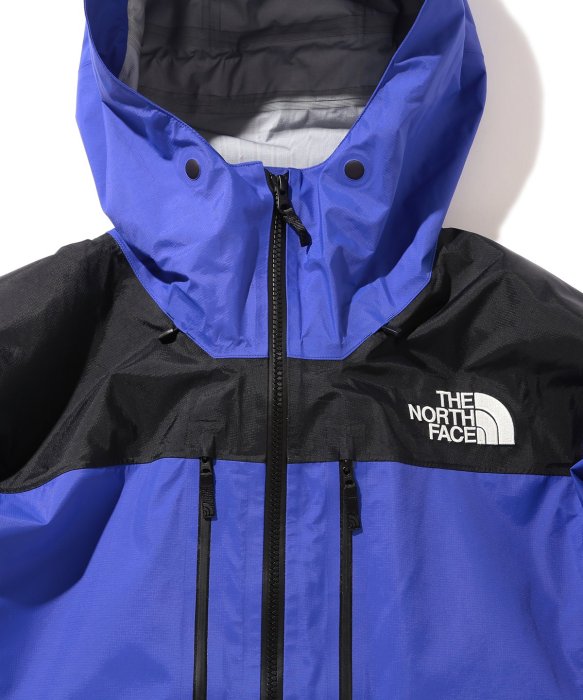 THE NORTH FACE BEAMS 別注 MULTIDOORSY BIB THE NORTH FACE x BEAMS third collab for the winter outdoors