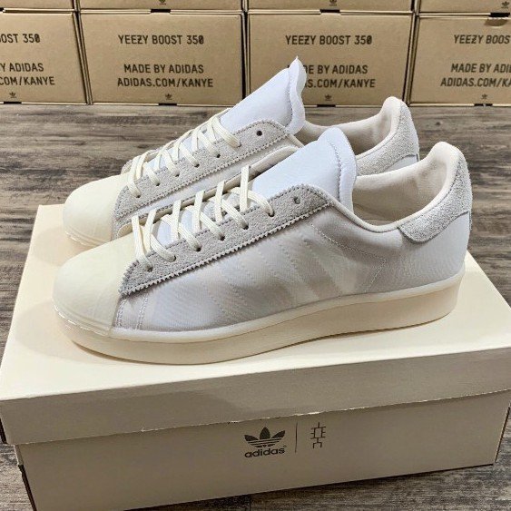 Eason x adidas originals Superstar FX8116| Yahoo