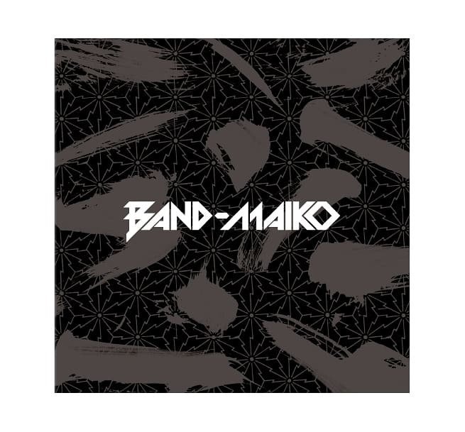 合友唱片BAND-MAID / BAND-MAIKO / 同名專輯BAND-MAID / BAND