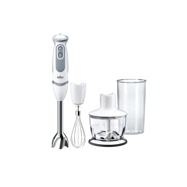 BRAUN 百靈］手持式攪拌棒MQ5045 | 手持式調理棒/攪拌棒| Yahoo購物中心