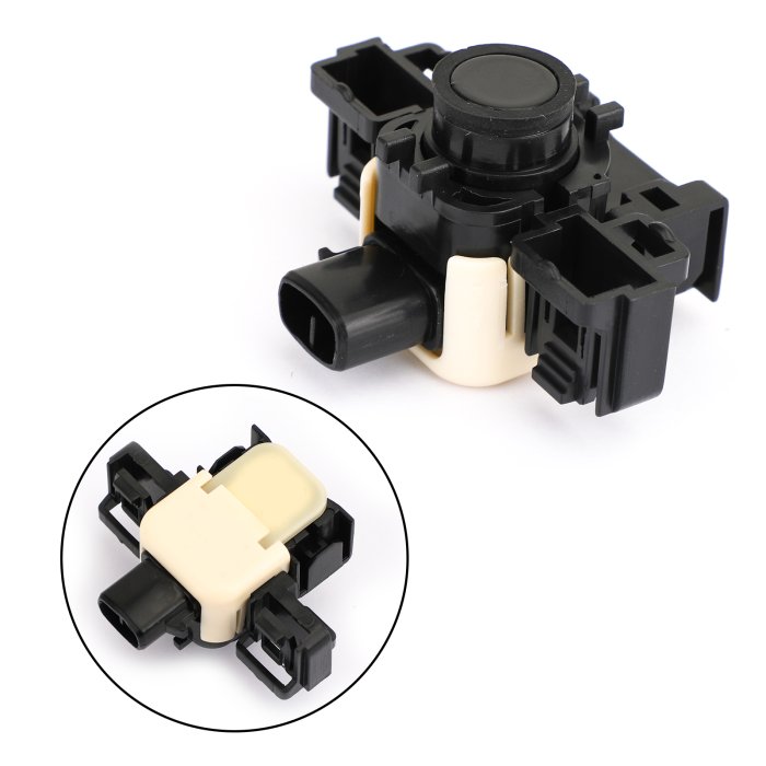 Lexus IS250 IS200t GS350 CR200t 倒車雷達-極限超快感