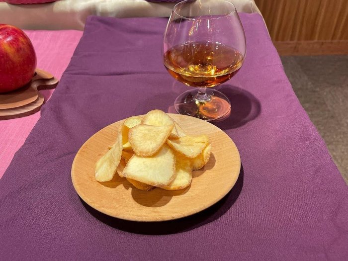 ＊日式雜貨館＊日本限定 UHA味覺糖 聯名厚切奢華紅薯地瓜薯片 地瓜薯片 厚切薯片 6種口味 原味薯片 黑糖蜜薯片 卡士達醬薯片 60G 期間限定 鹽奶油薯條