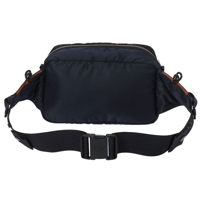 PORTER KAWS WAIST BAG 腰包381-17965。太陽選物社| Yahoo拍賣