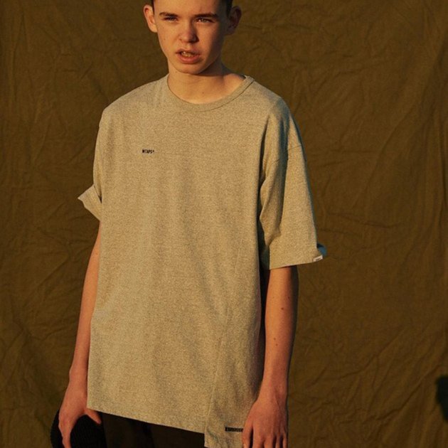 希望商店】WTAPS x NEIGHBORHOOD RIPPER SS / TEE 19AW 聯名骨頭T恤