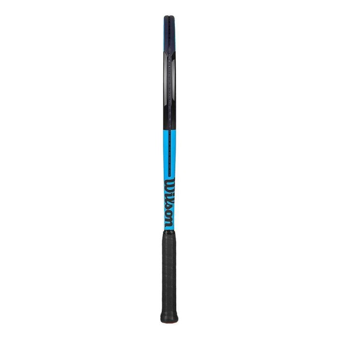【曼森體育】Wilson ULTRA 100 Countervail 網球拍 300g 全方位型球拍 極佳手感 3號握把 全碳纖維