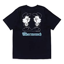 VERDY x G-DRAGON Ubermensch FAM VICK T-Shirt 聯名款短袖上衣