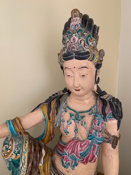 【ほ1】龍鳳祥交趾陶芸術 ほ1】龍鳳祥交趾陶芸術 - メルカリ