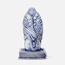 日貨代購CITY】2024AW NEIGHBORHOOD CROW INCENSE CHAMBER 烏鴉線香台