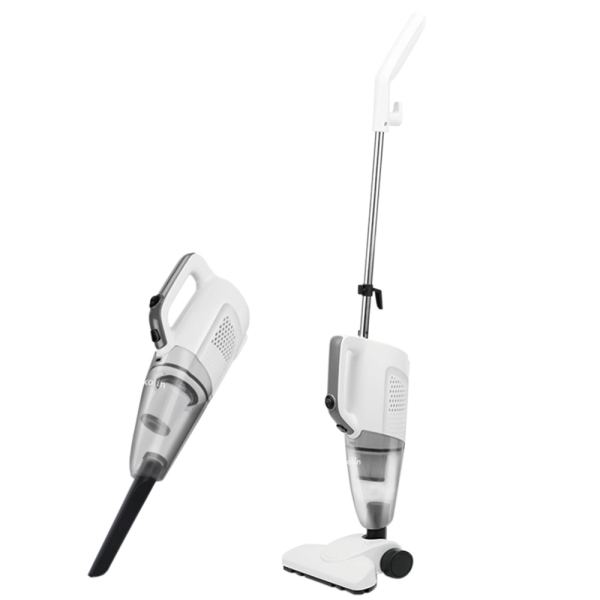 Kolin歌林 直立手持兩用有線吸塵器 KTC-HC2500