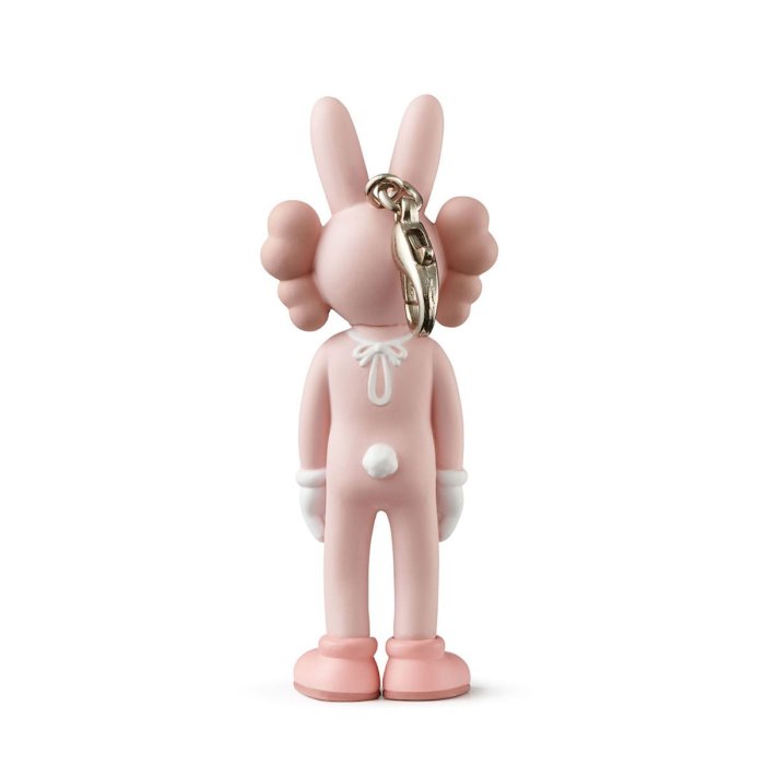 日貨代購CITY】 KAWS TOKYO FIRST ACCOMPLICE KEYHOLDER 東京鑰匙圈