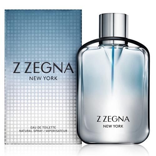 新品未使用 香水 Ermenegildo Zegna Passion 50ml リニューアルした
