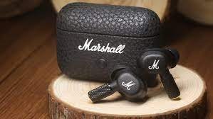 東京快遞耳機館開封門市可以試聽Marshall Motif II A.N.C 二代主動式抗