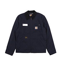 【Carharrt WIP✖️Wtaps】 15AW デトロイトジャケット WTAPS × Carhartt 15AW DETROIT JACKET | 古着屋NEXT貝塚店