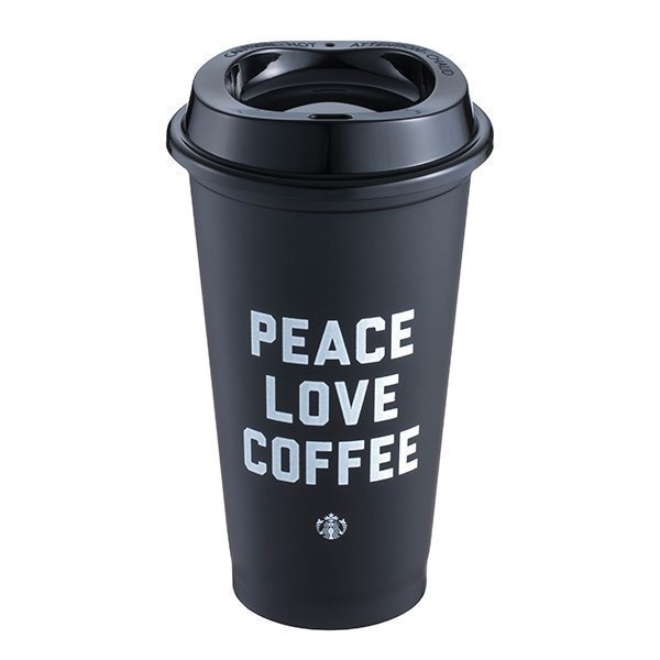 Peace Love Coffee16oz ,Kermit ,| Yahoo