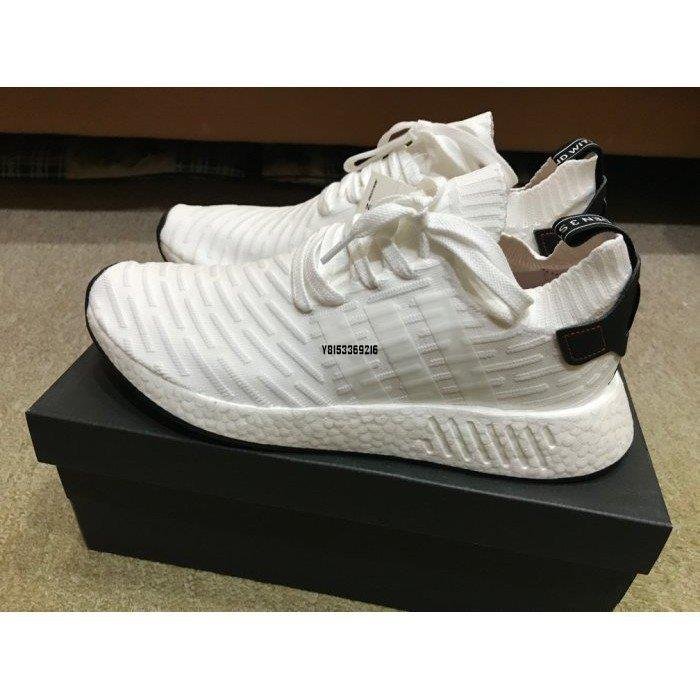 adidas gazelle silver green womens adidas Nmd R2 PK White 8.5 main image 1