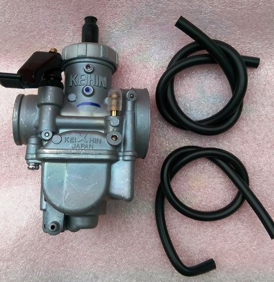 keihin 日規PE26手拉風門 王牌NSR愛將KTR雲豹DIO雄獅B1領導BWS100大兜風100野狼