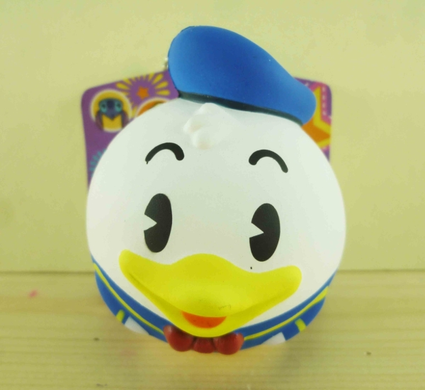 【震撼精品百貨】Donald 唐老鴨~麻吉球-唐老鴨