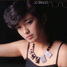 山口百恵　33 SINGLES MOMOE Amazon.co.jp: 33 SINGLES MOMOE: ミュージック