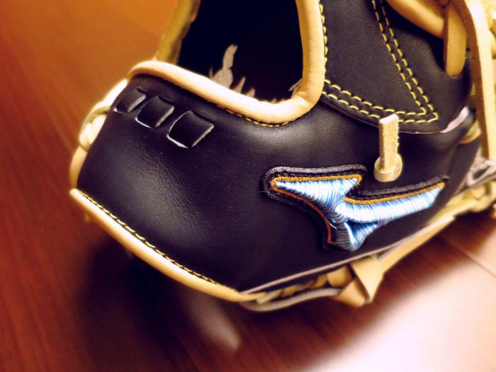MIZUNO PRO 外野手用　軟式　梶谷モデル T.Tomo 様 軟式用 ミズノプロ オーダーグラブ 外野手用（梶谷モデル