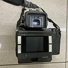 明豐相機] Mamiya 645AFD+55-110mm F4.5+數位機背便宜賣[D10101